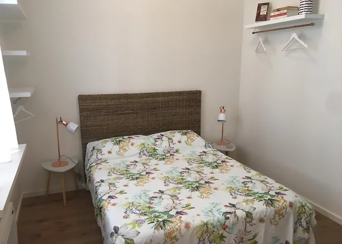 Appartement Coeur Vieille Ville