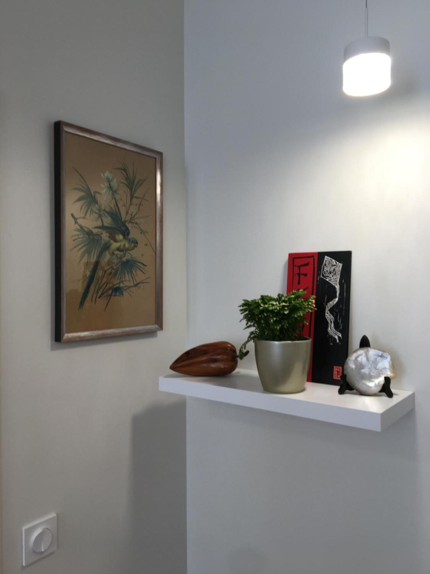 Appartement Coeur Vieille La Rochelle (Charente-Maritime)
