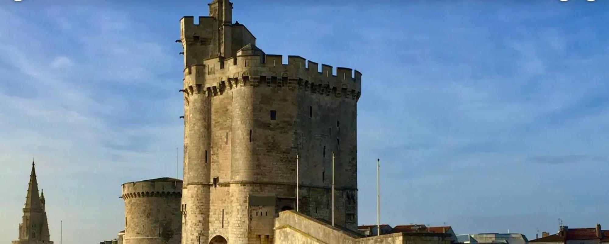Coeur Vieille Appartement La Rochelle (Charente-Maritime)